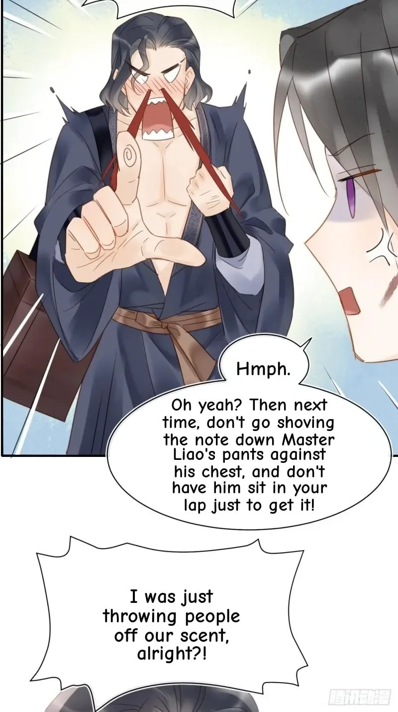 Qiu Long Chapter 30 page 14