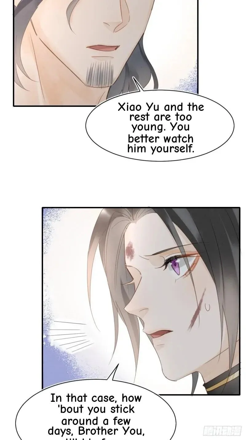 Qiu Long Chapter 30 page 10