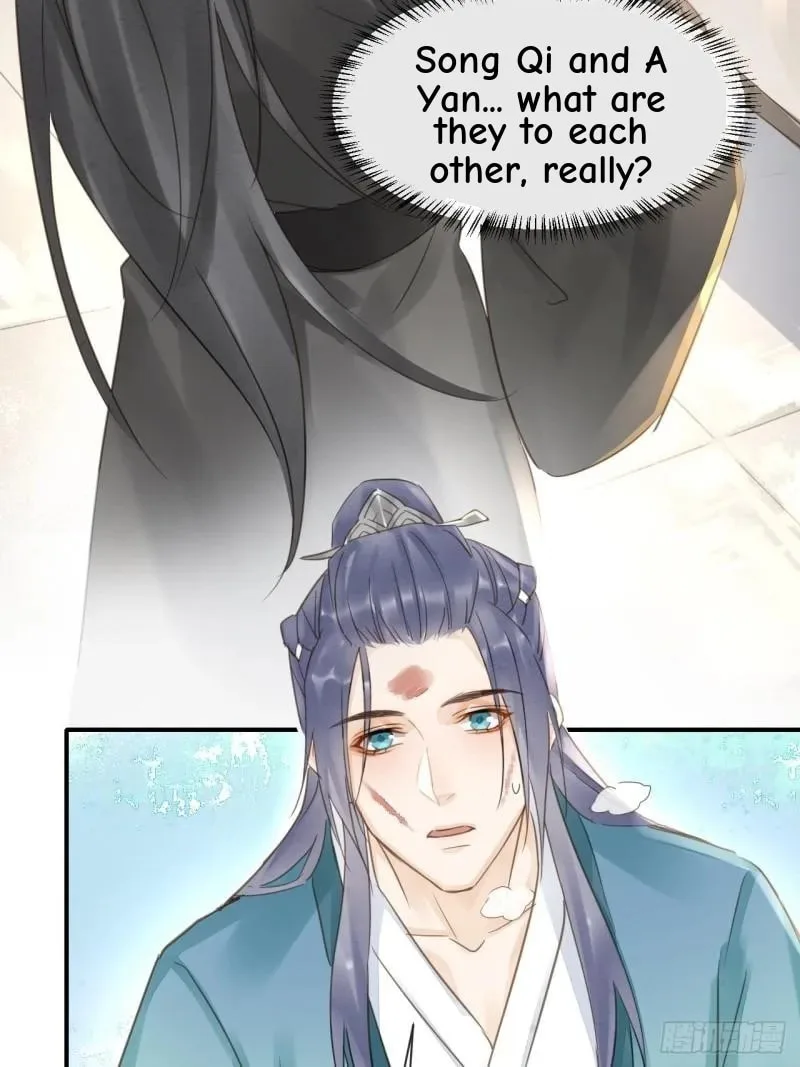 Qiu Long Chapter 31 page 10