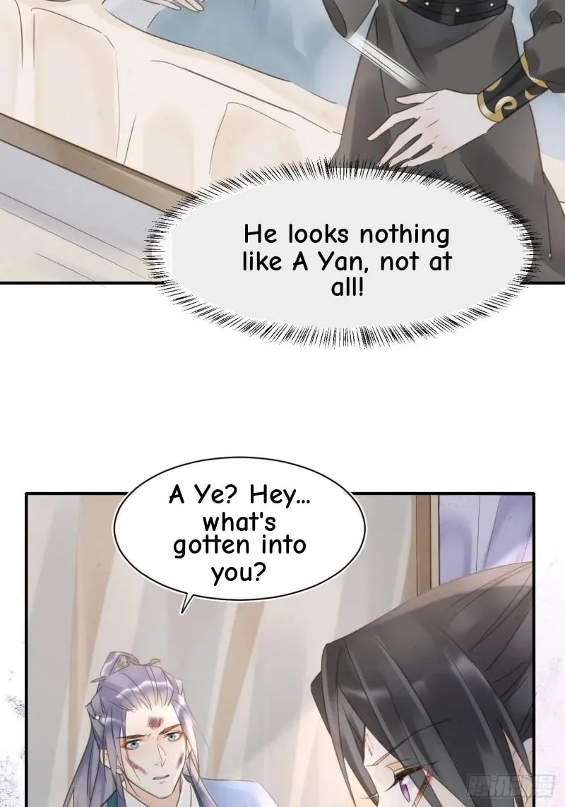 Qiu Long Chapter 31 page 3