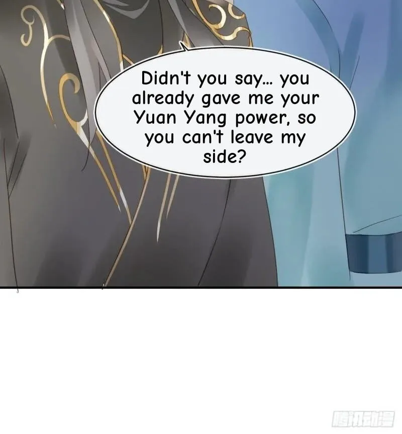 Qiu Long Chapter 31 page 31
