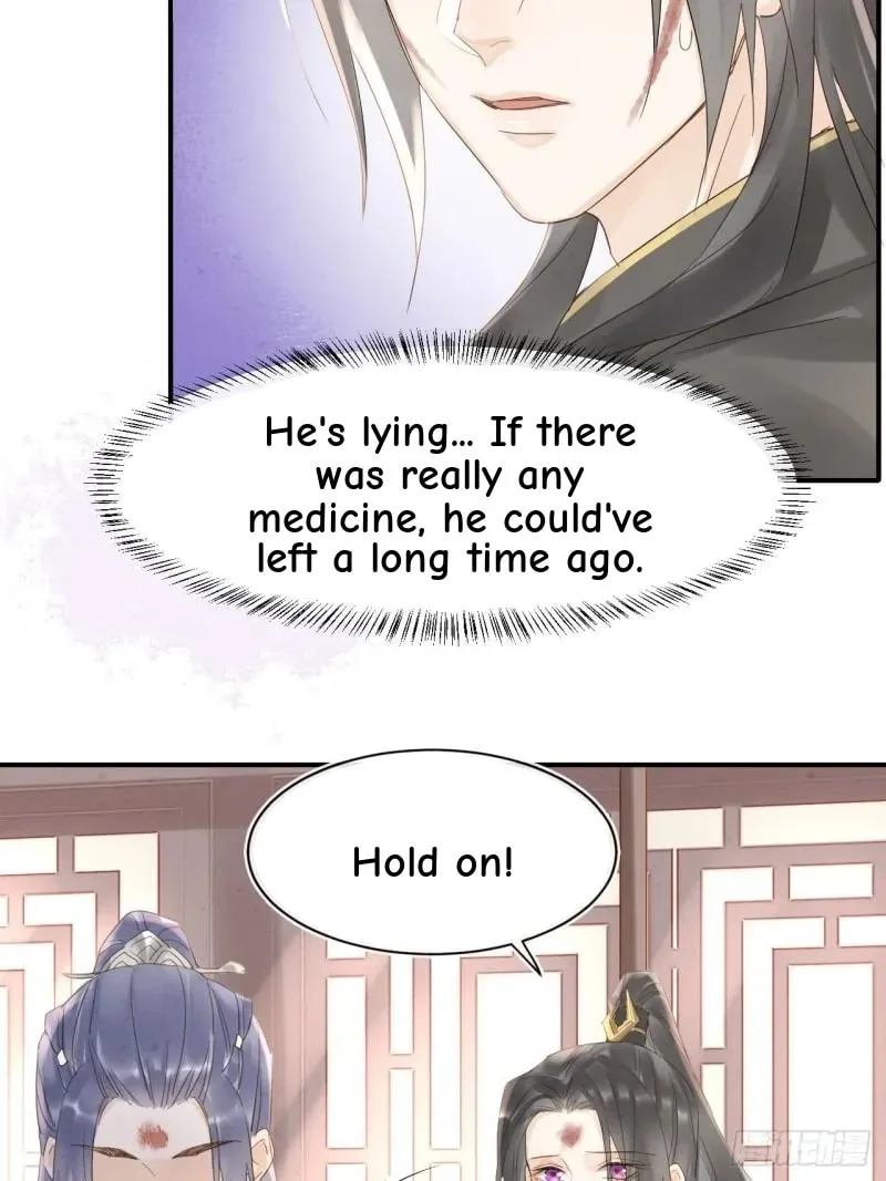 Qiu Long Chapter 31 page 35
