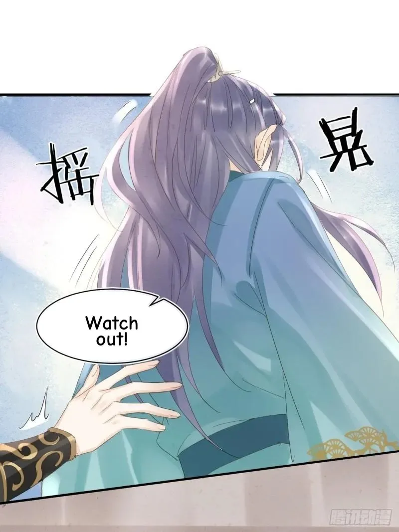 Qiu Long Chapter 31 page 37