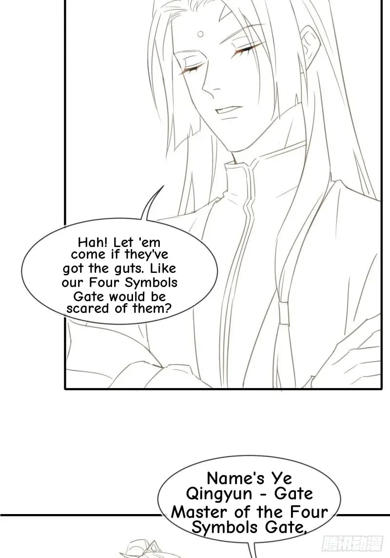 Qiu Long Chapter 31 page 51