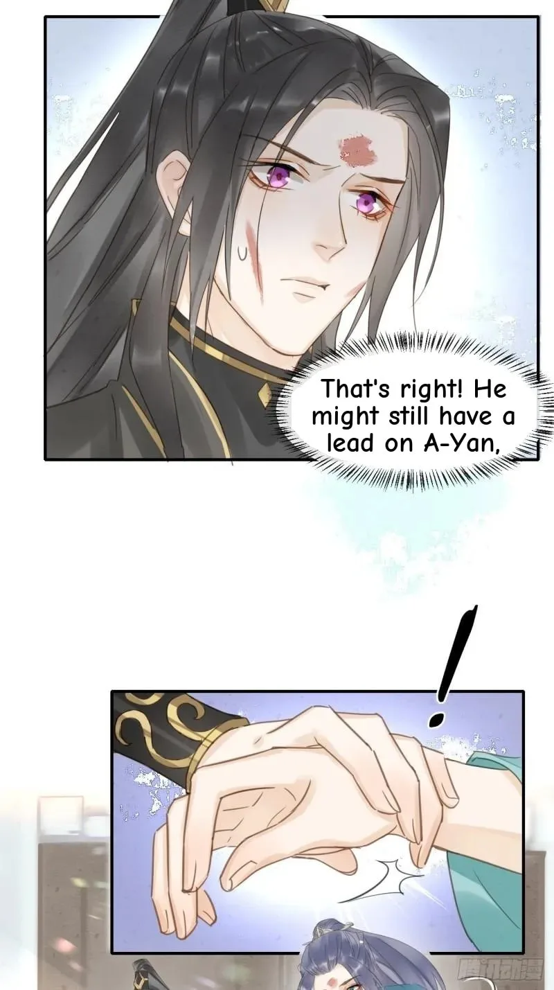 Qiu Long Chapter 32 page 21
