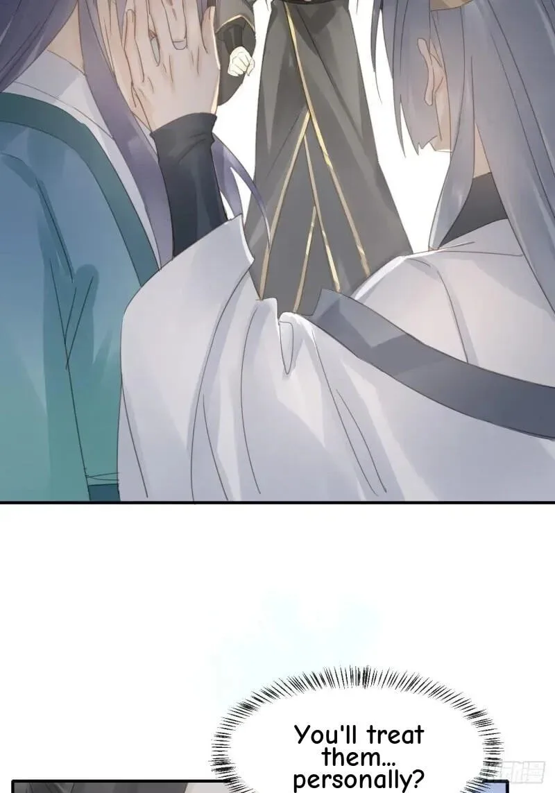 Qiu Long Chapter 33 page 3