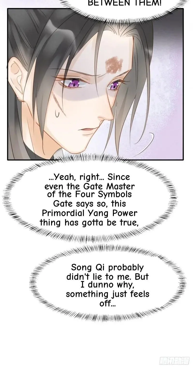 Qiu Long Chapter 33 page 34