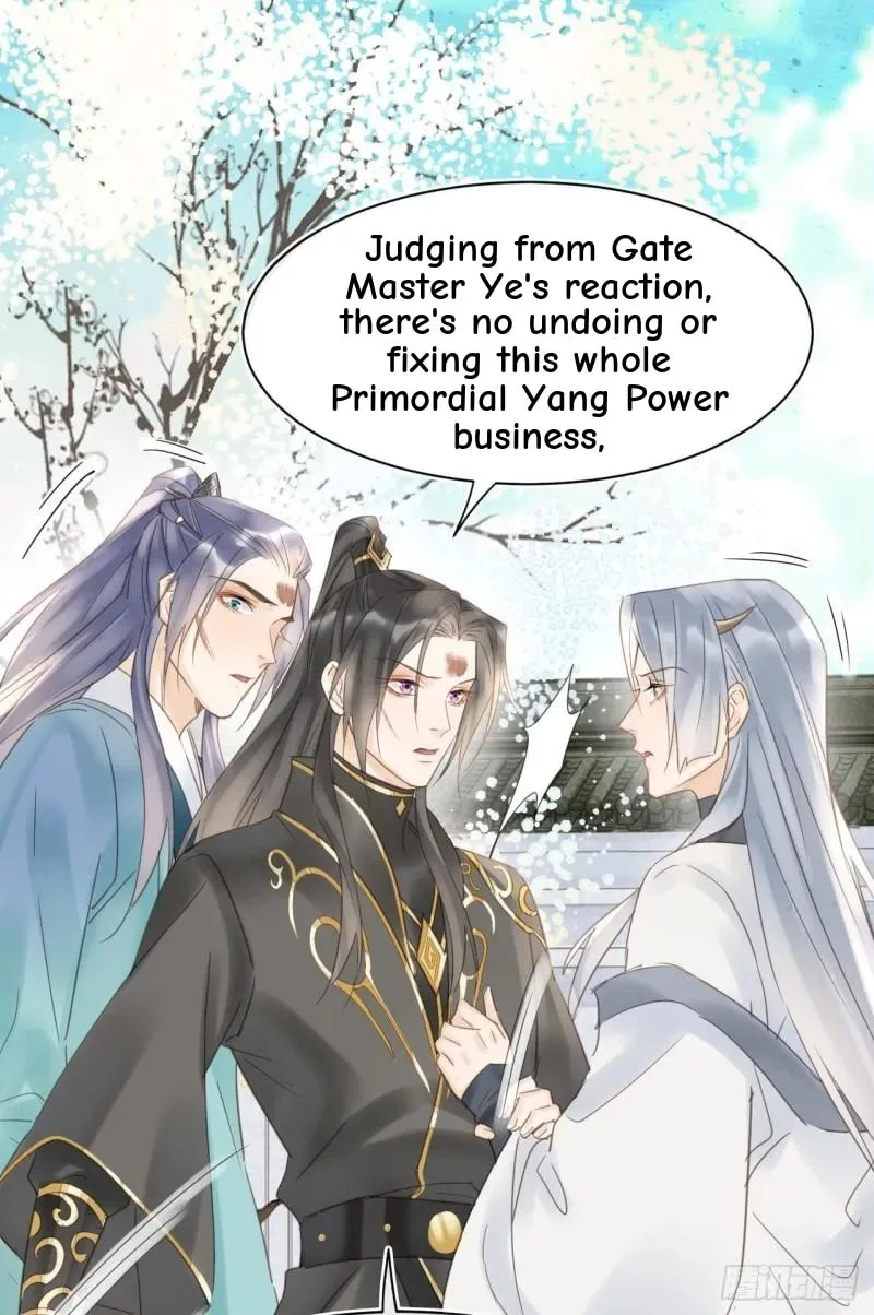 Qiu Long Chapter 33 page 38