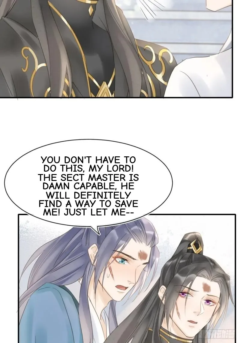 Qiu Long Chapter 34 page 3