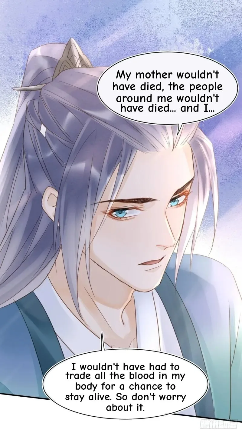Qiu Long Chapter 34 page 25