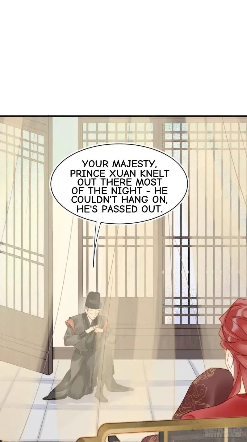 Qiu Long Chapter 35 page 21
