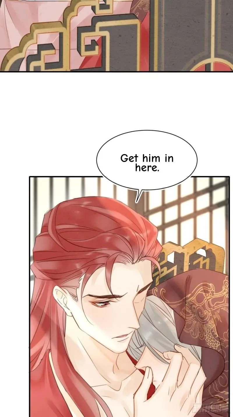 Qiu Long Chapter 35 page 22