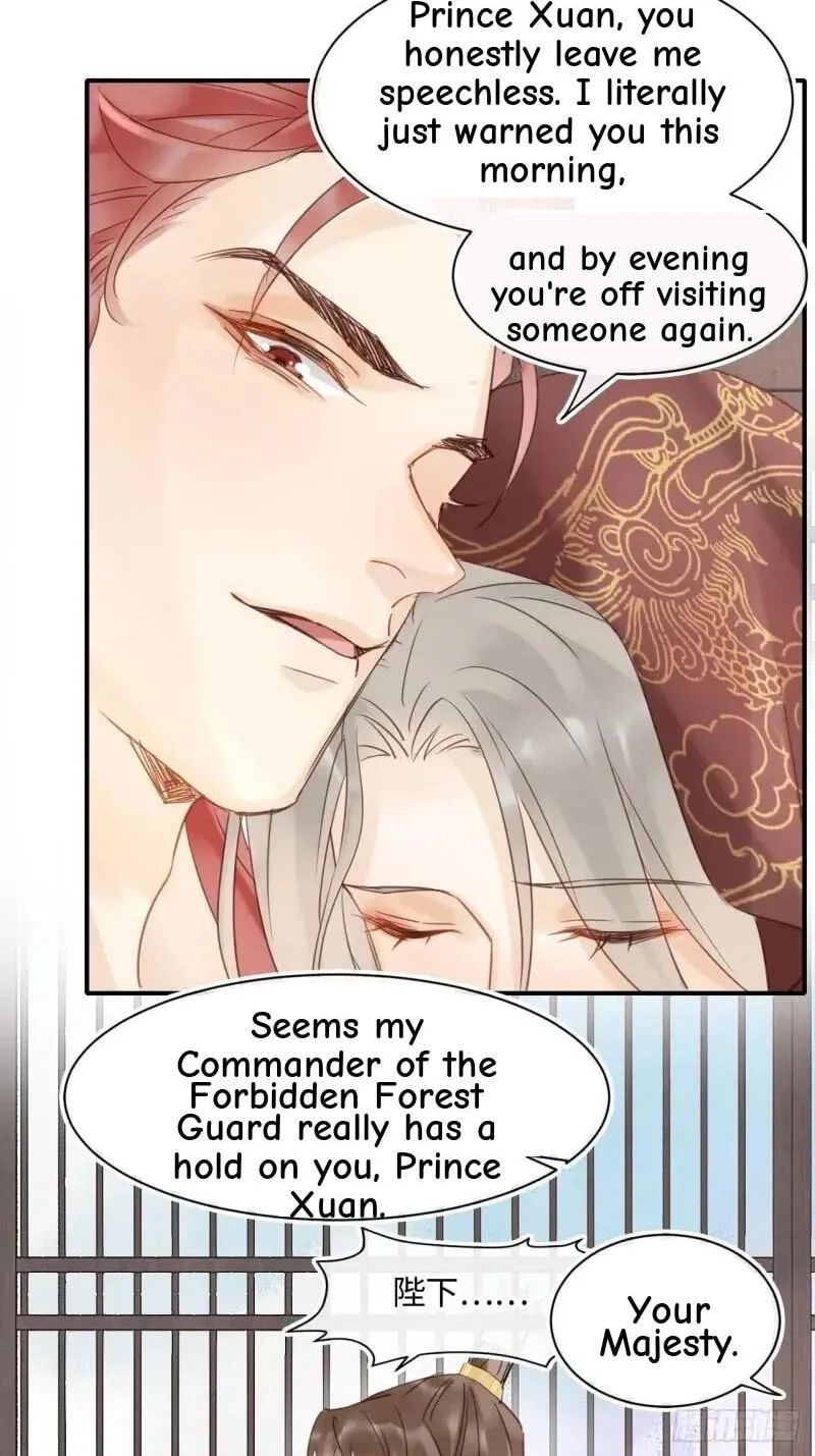 Qiu Long Chapter 35 page 28