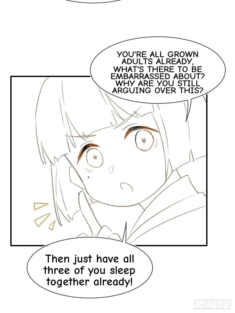 Qiu Long Chapter 35 page 54