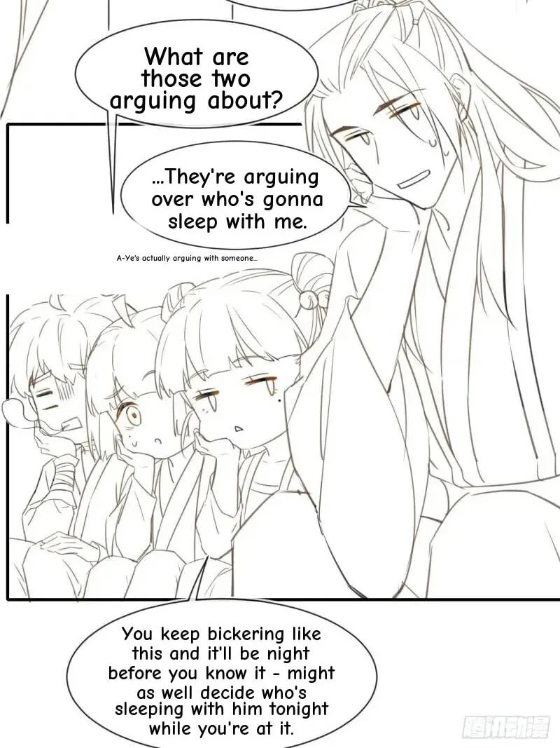 Qiu Long Chapter 35 page 53