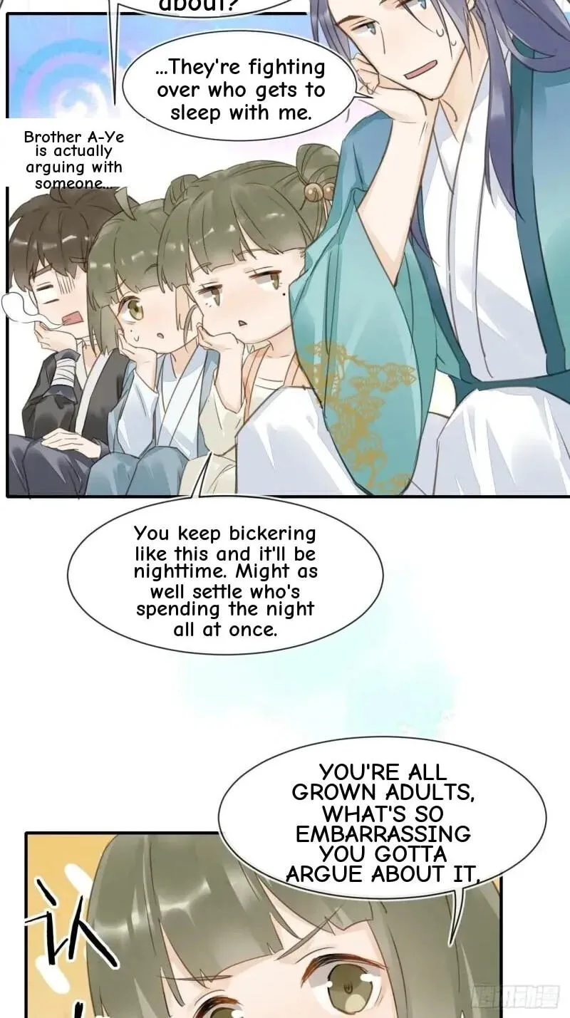 Qiu Long Chapter 36 page 13