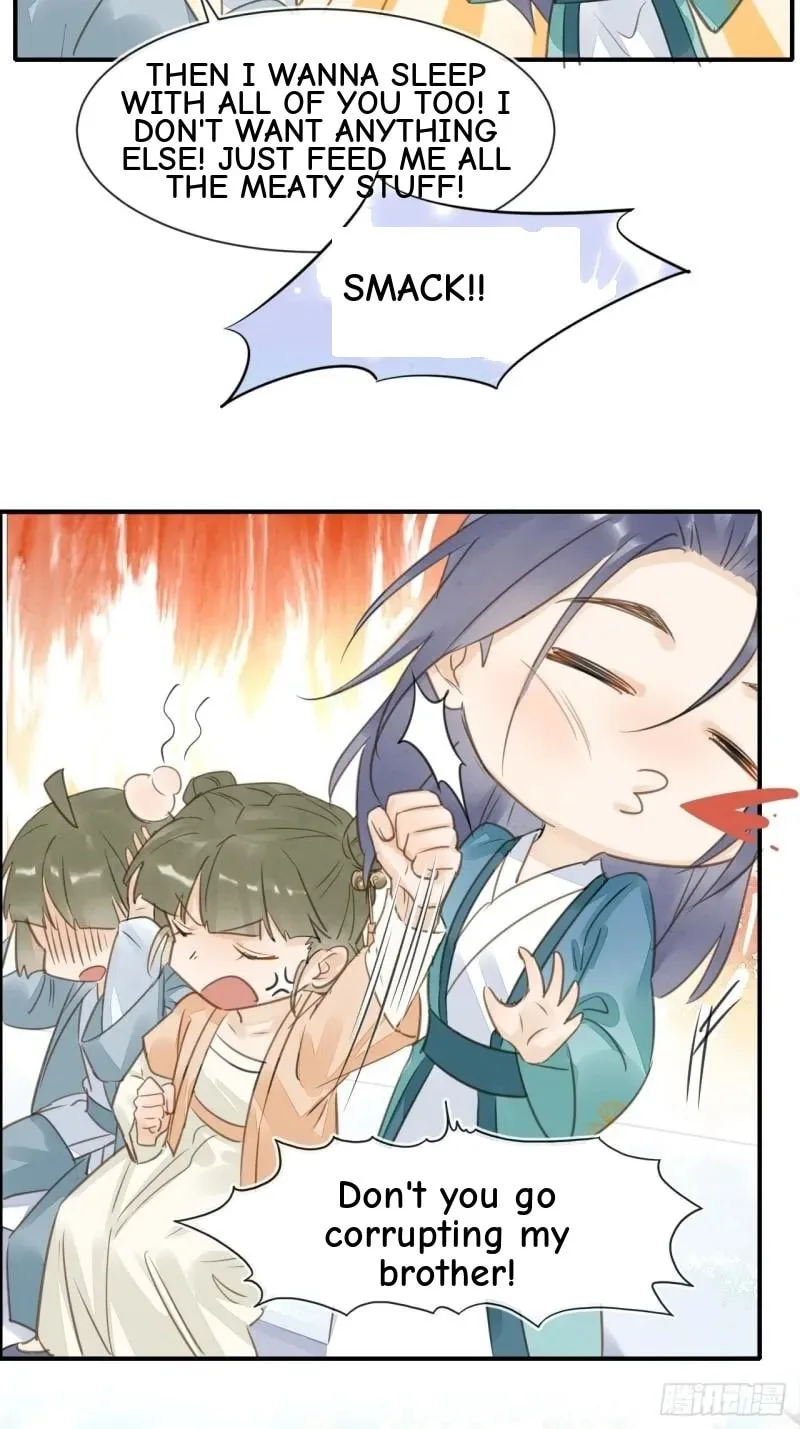 Qiu Long Chapter 36 page 16