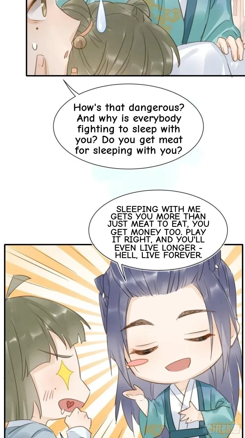 Qiu Long Chapter 36 page 15