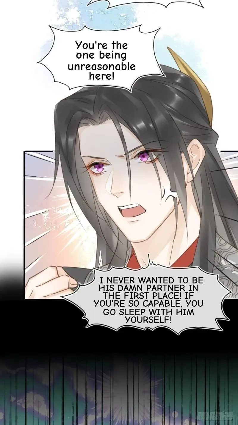 Qiu Long Chapter 36 page 11