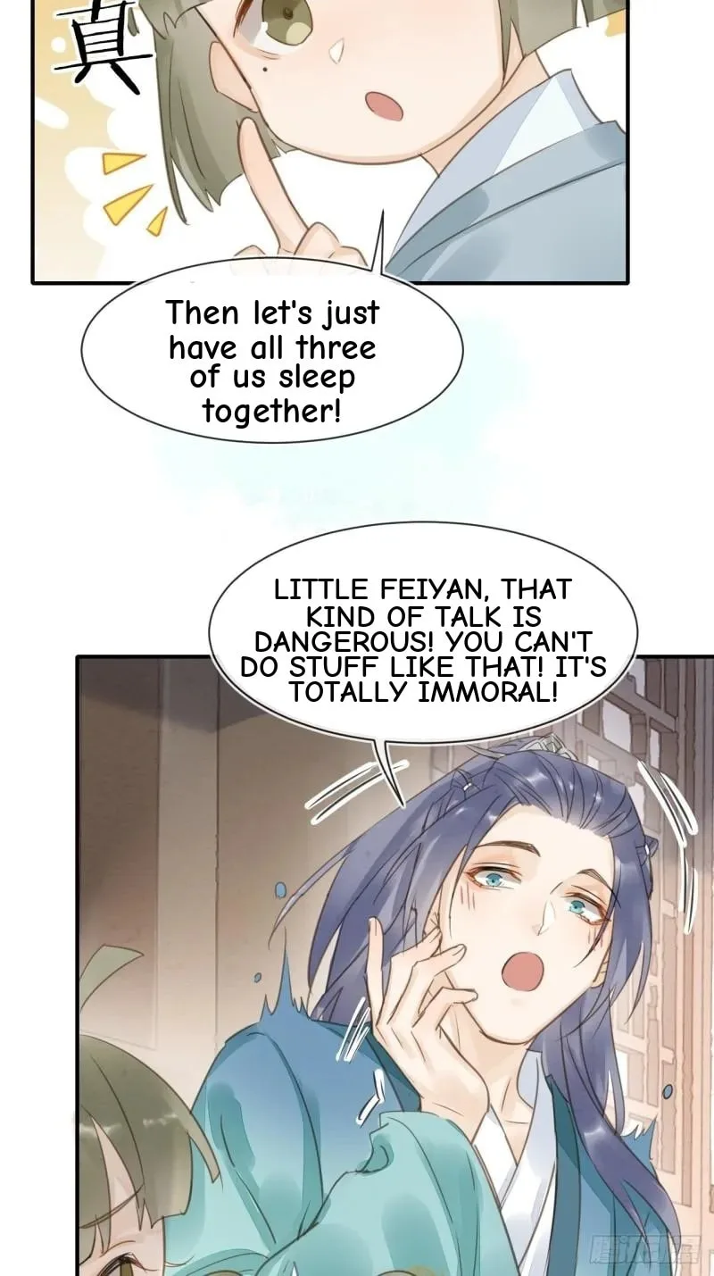 Qiu Long Chapter 36 page 14