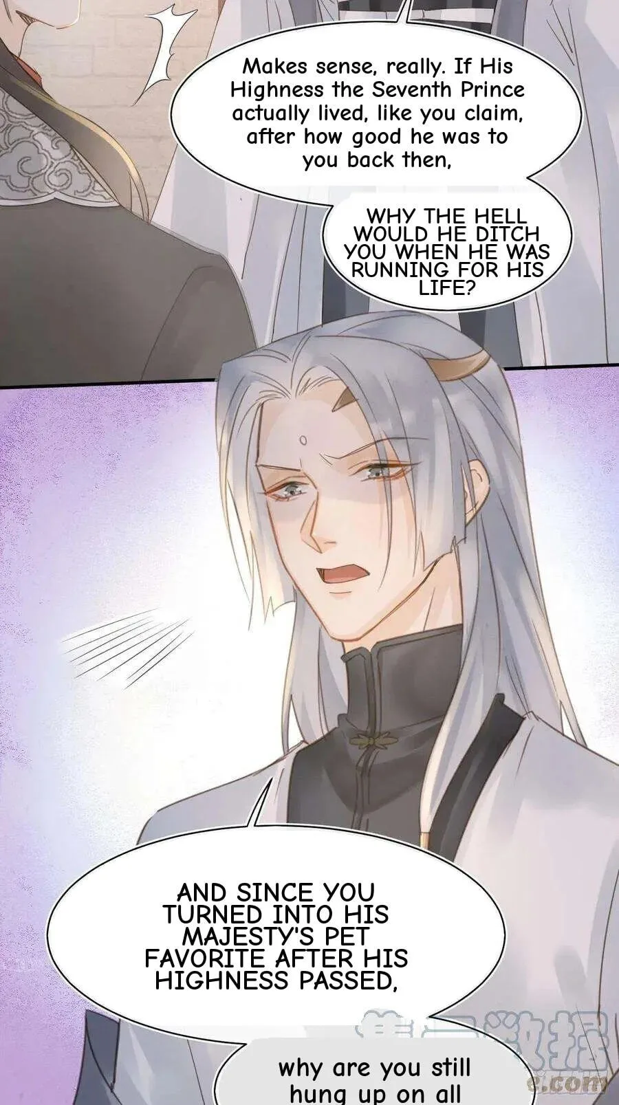 Qiu Long Chapter 37 page 20