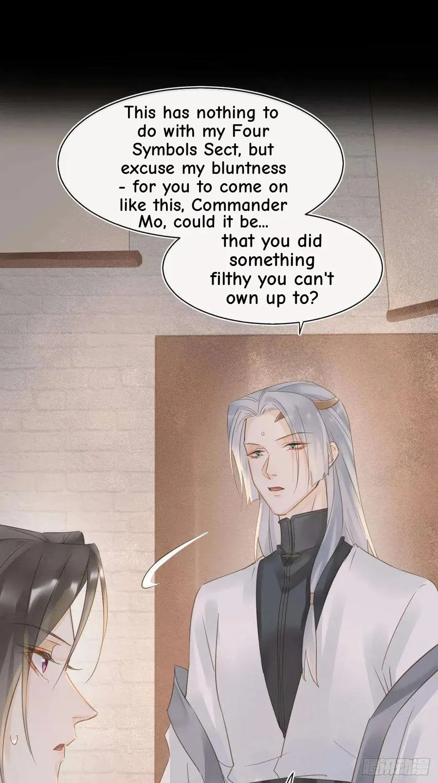 Qiu Long Chapter 37 page 19