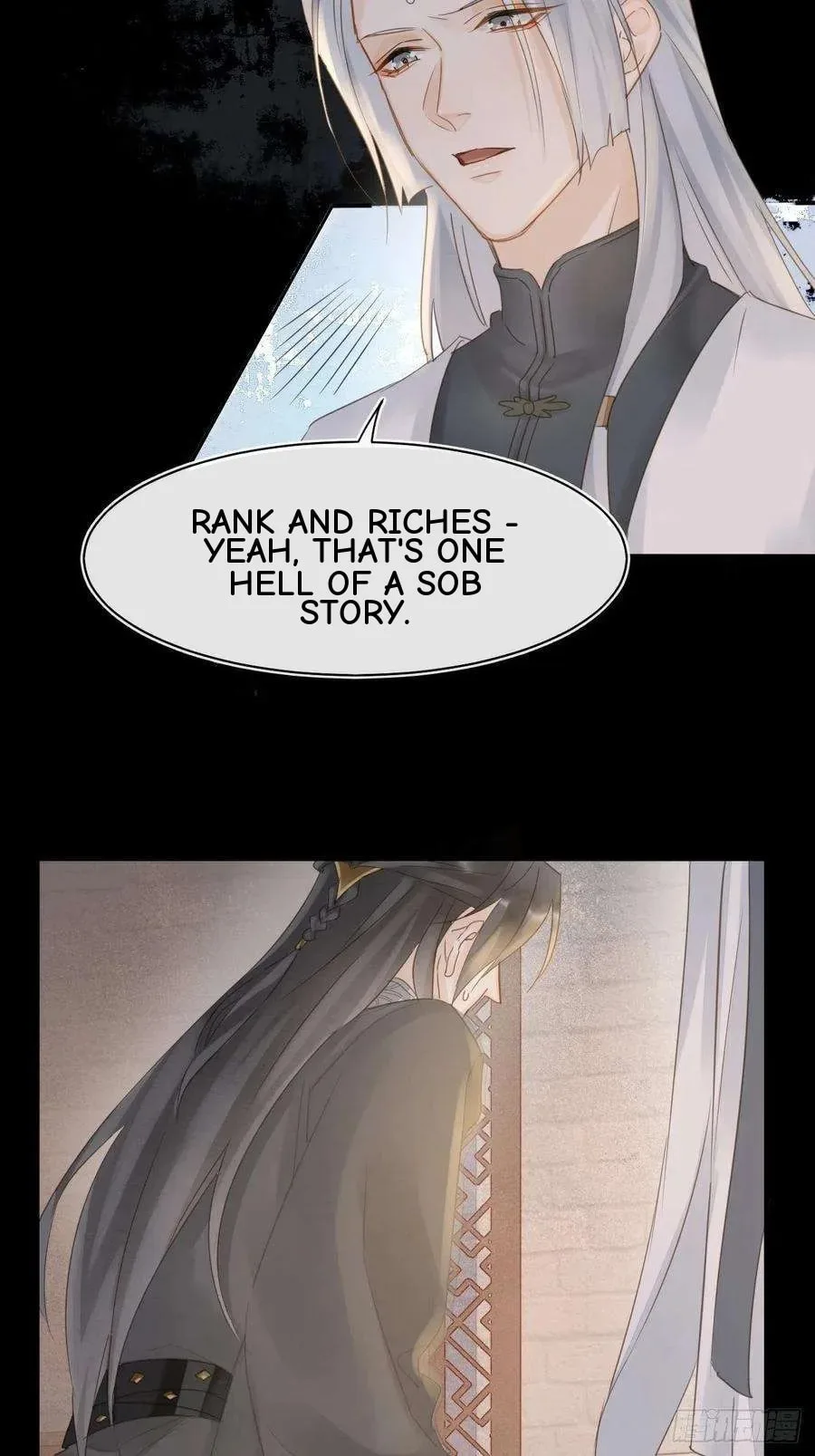 Qiu Long Chapter 37 page 22
