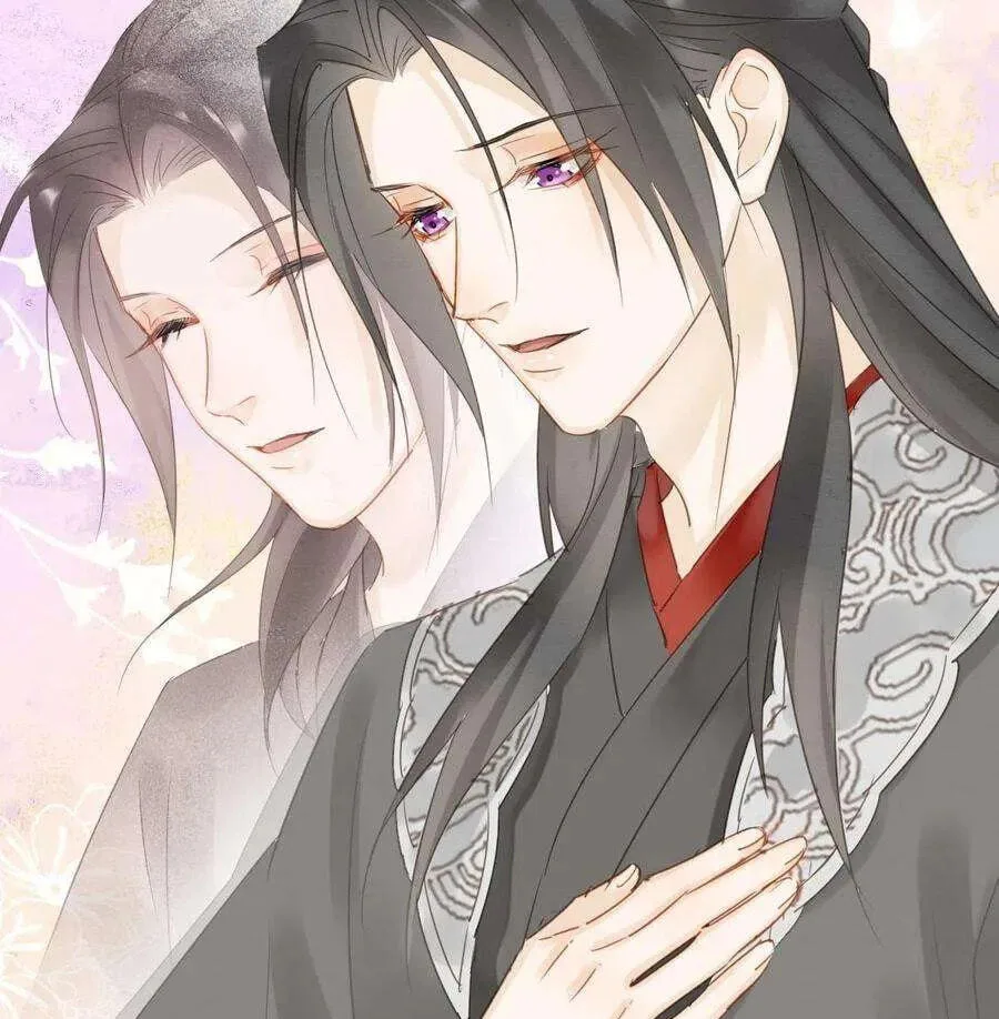 Qiu Long Chapter 37 page 43