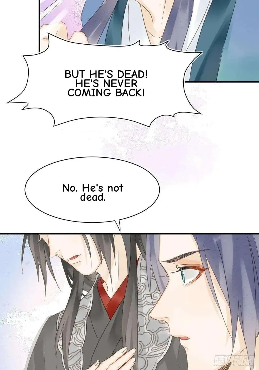 Qiu Long Chapter 38 page 4