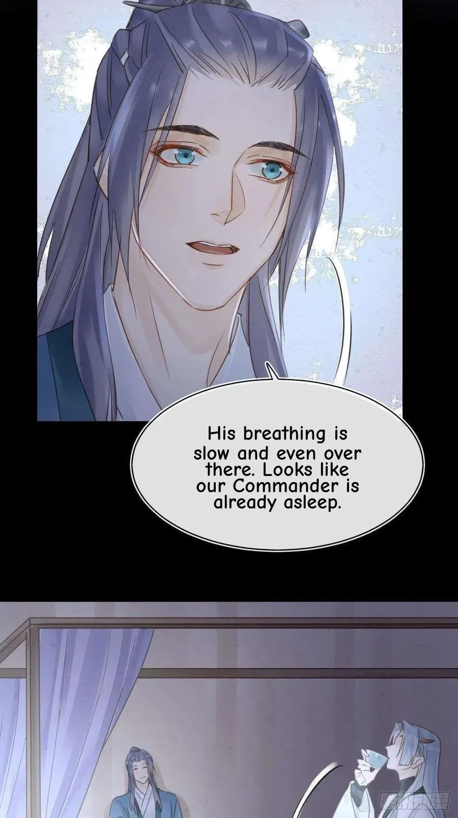 Qiu Long Chapter 38 page 35