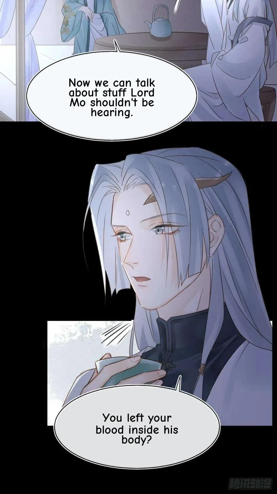 Qiu Long Chapter 38 page 36