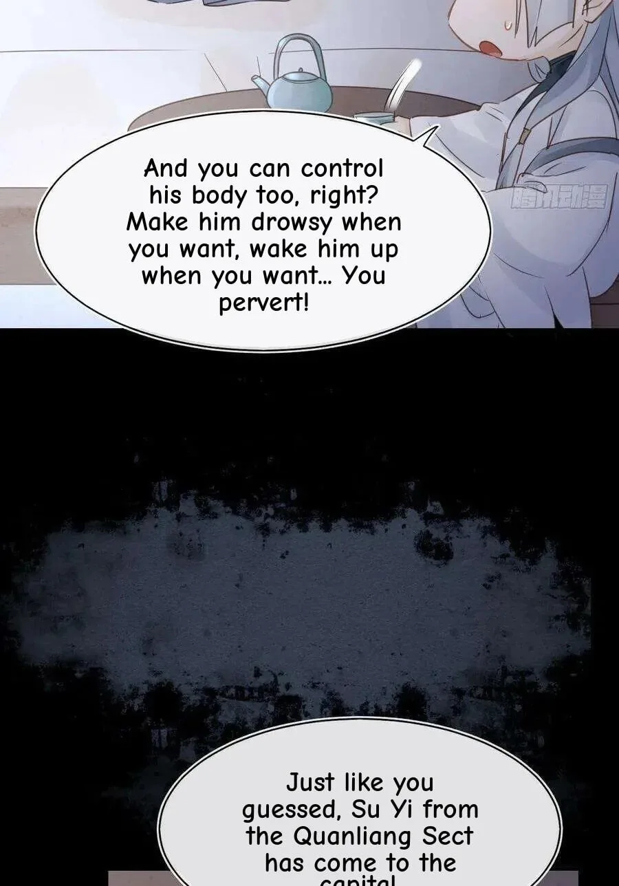 Qiu Long Chapter 38 page 38