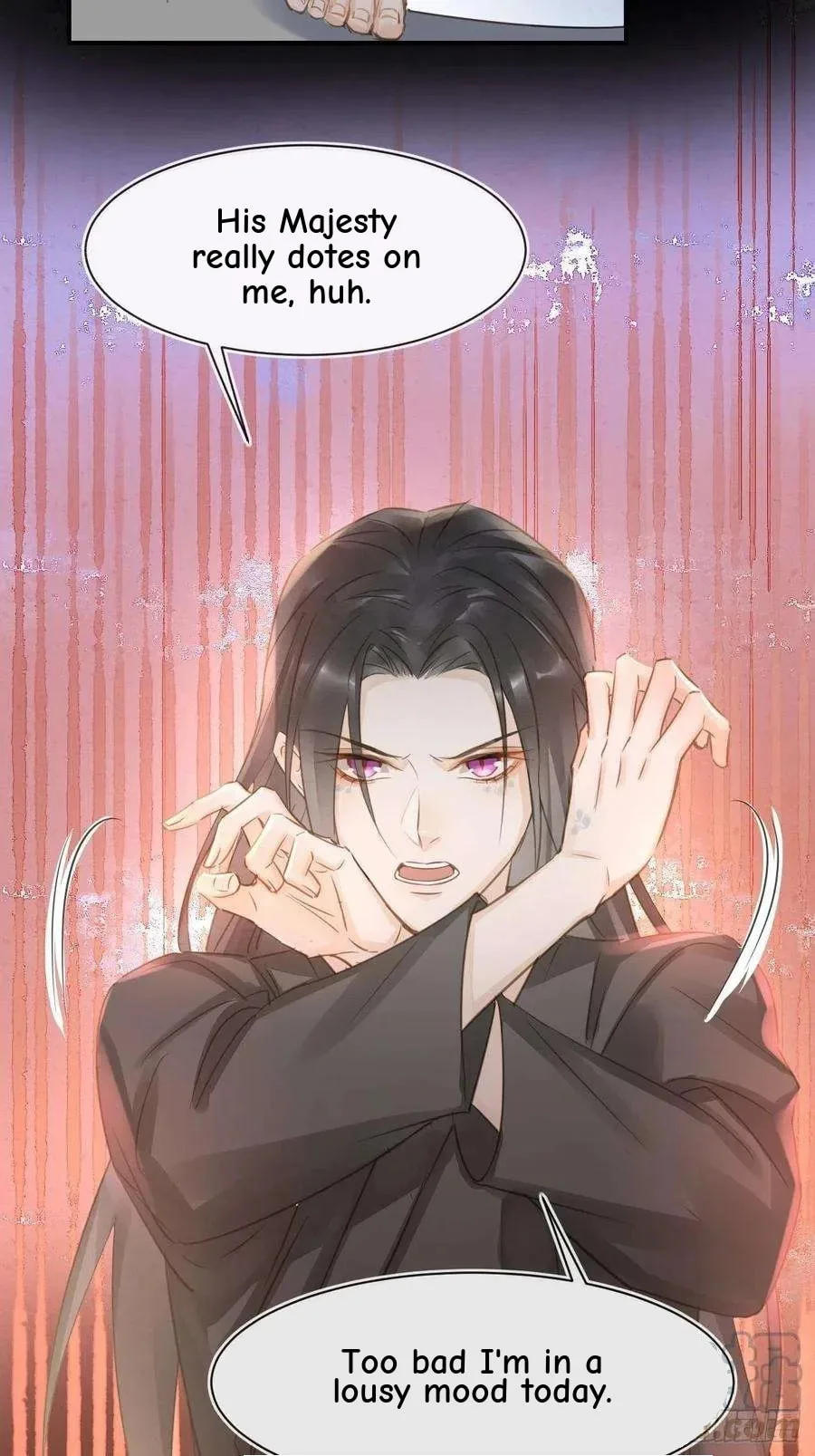 Qiu Long Chapter 39 page 21