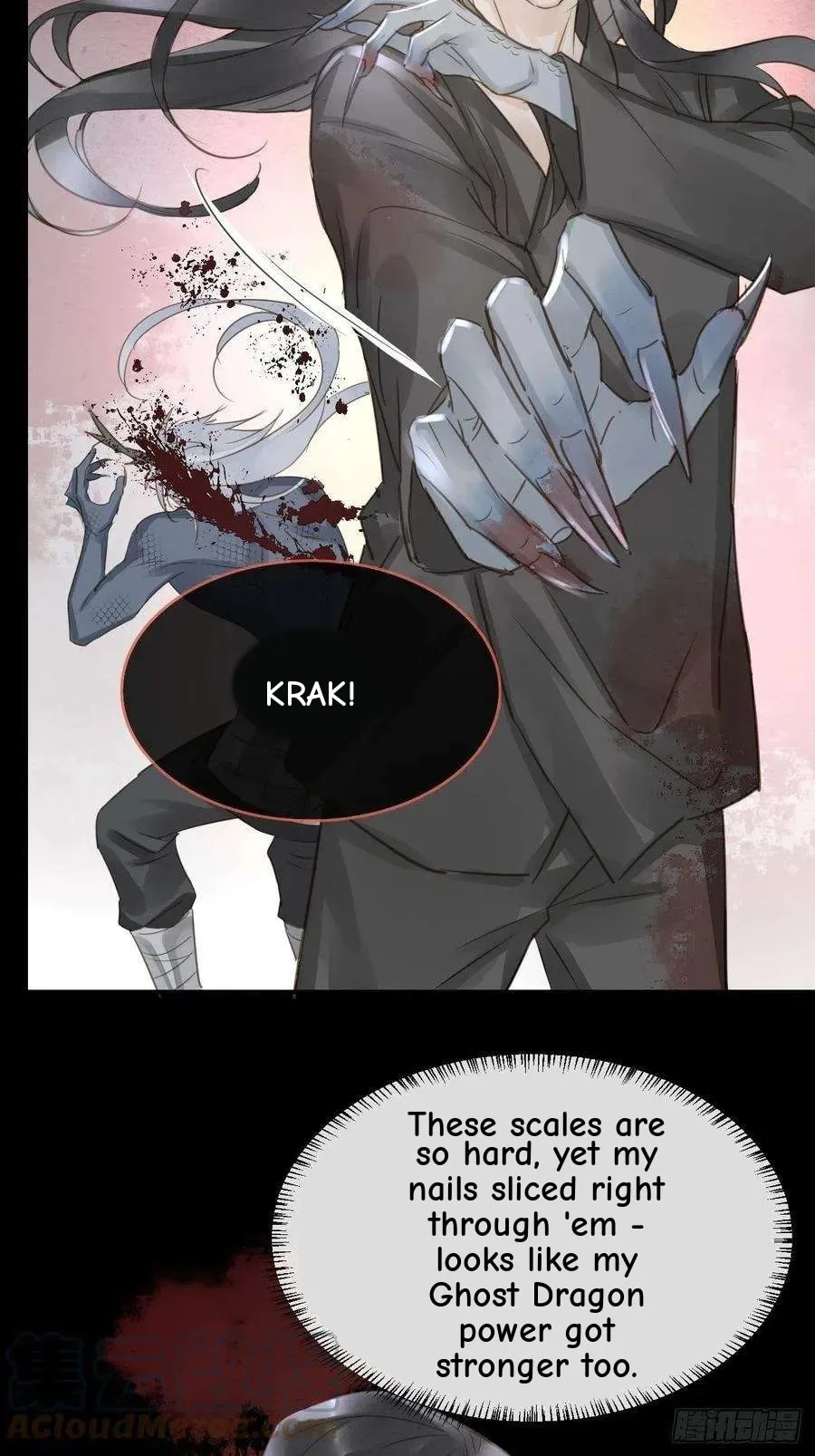 Qiu Long Chapter 39 page 24