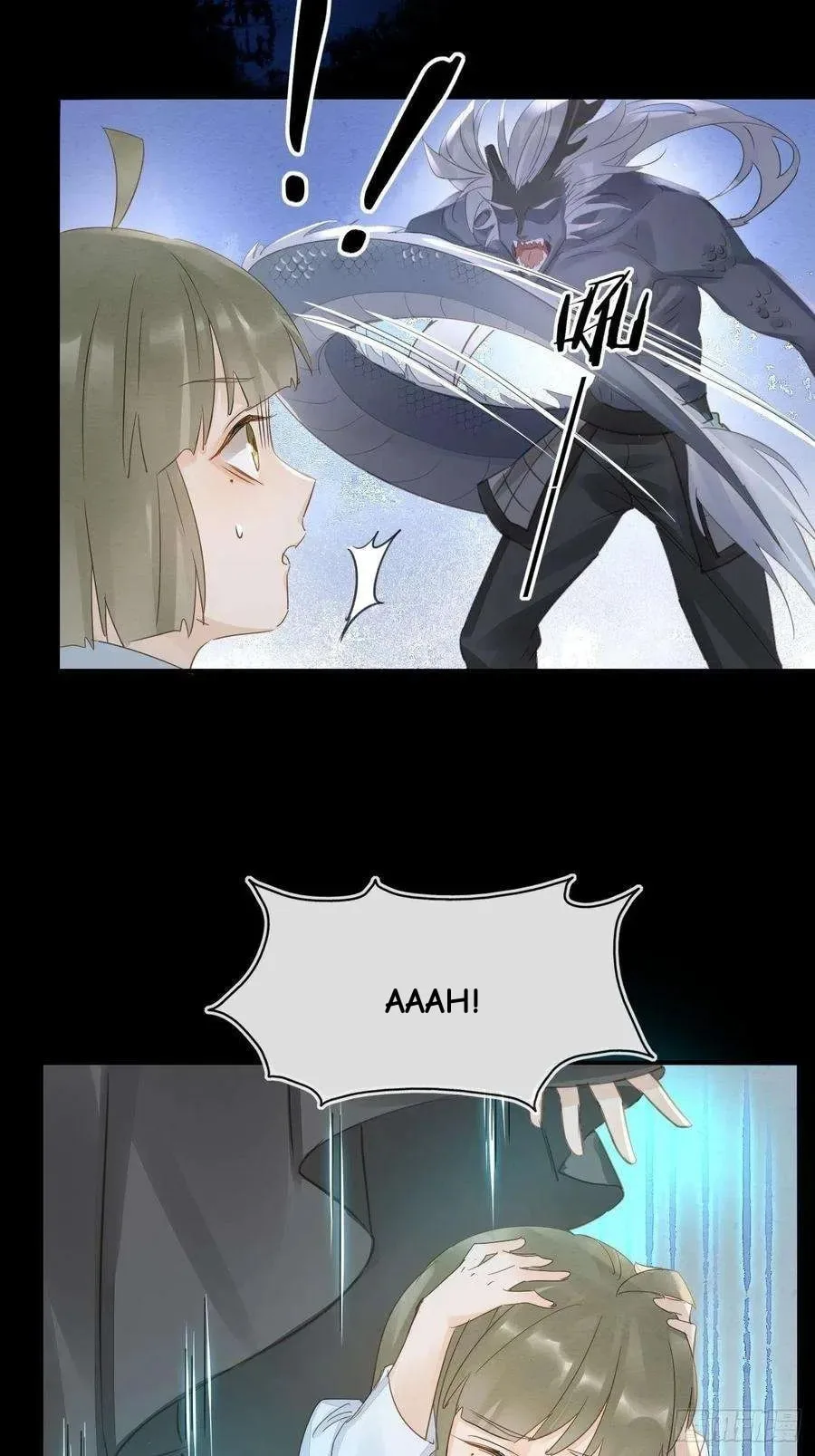 Qiu Long Chapter 39 page 29