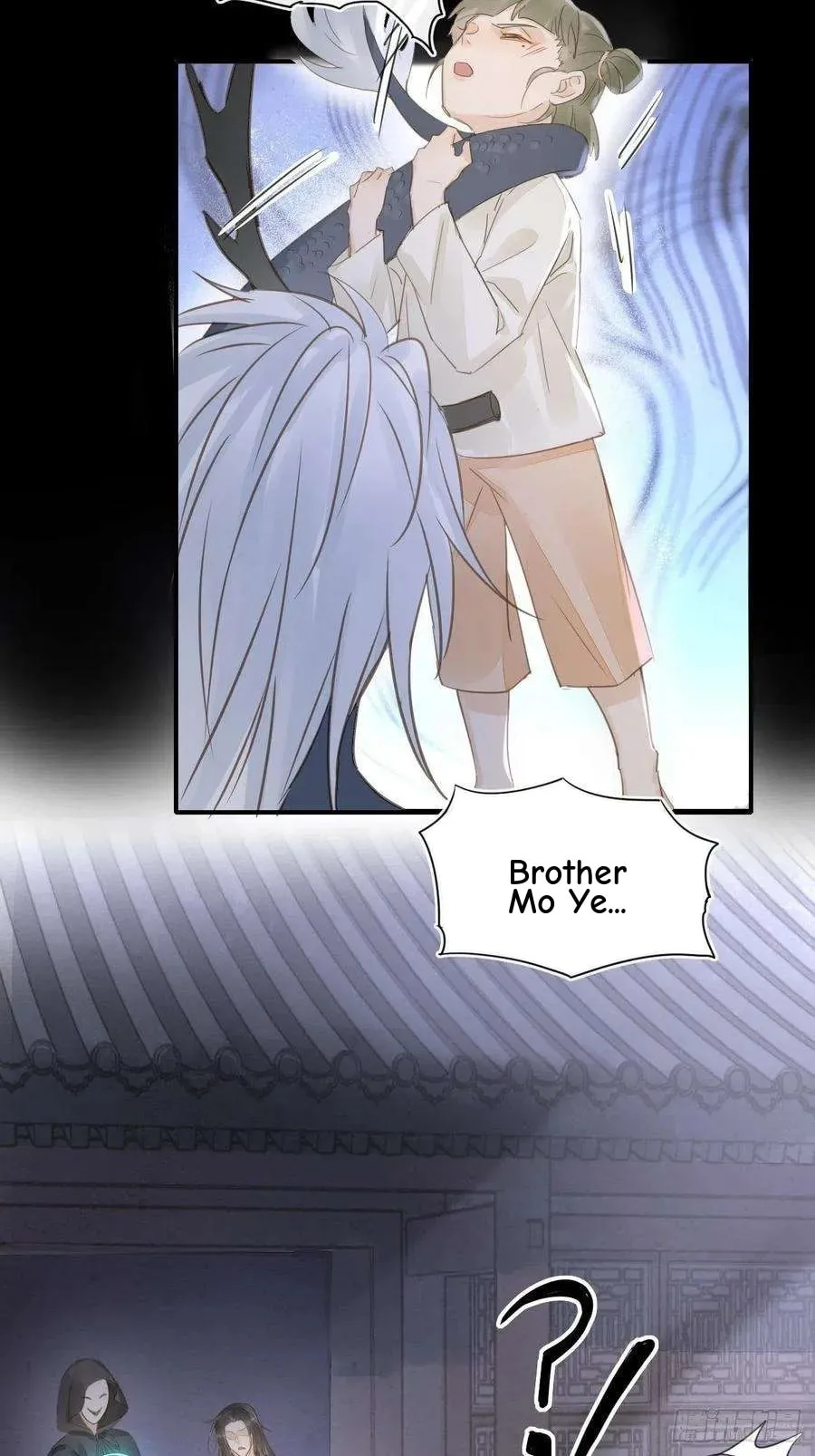 Qiu Long Chapter 39 page 39