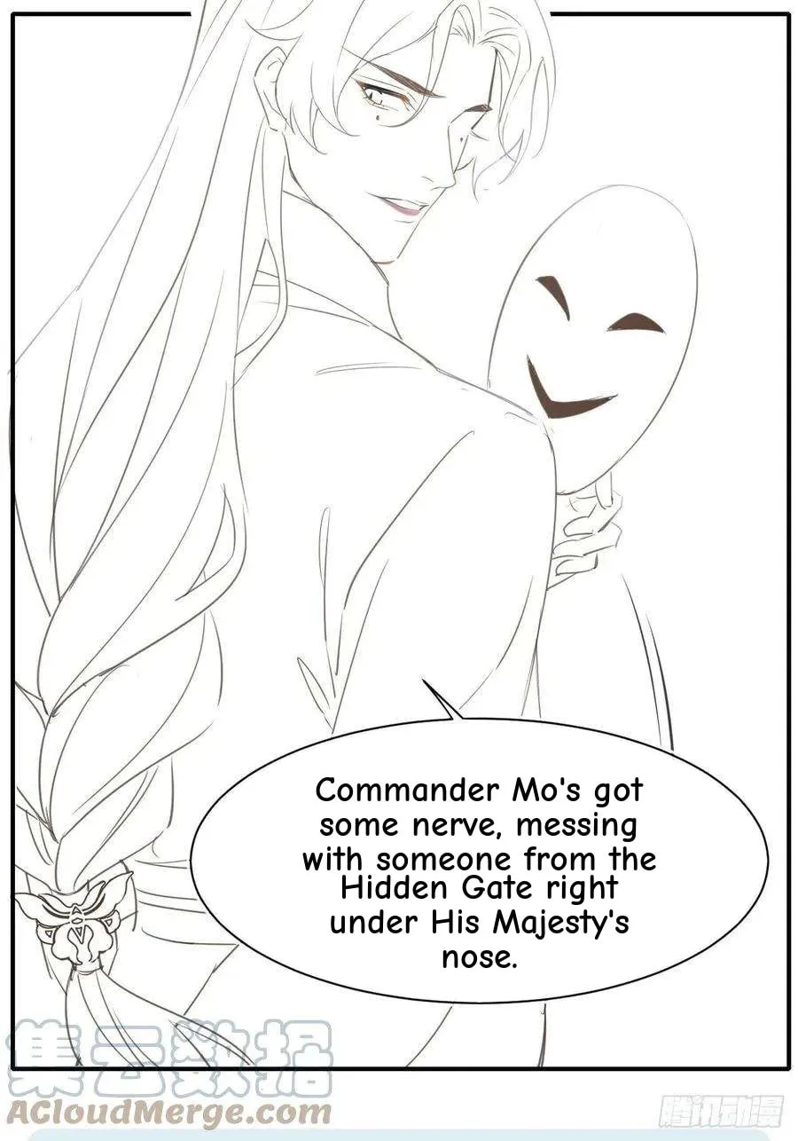 Qiu Long Chapter 39 page 49