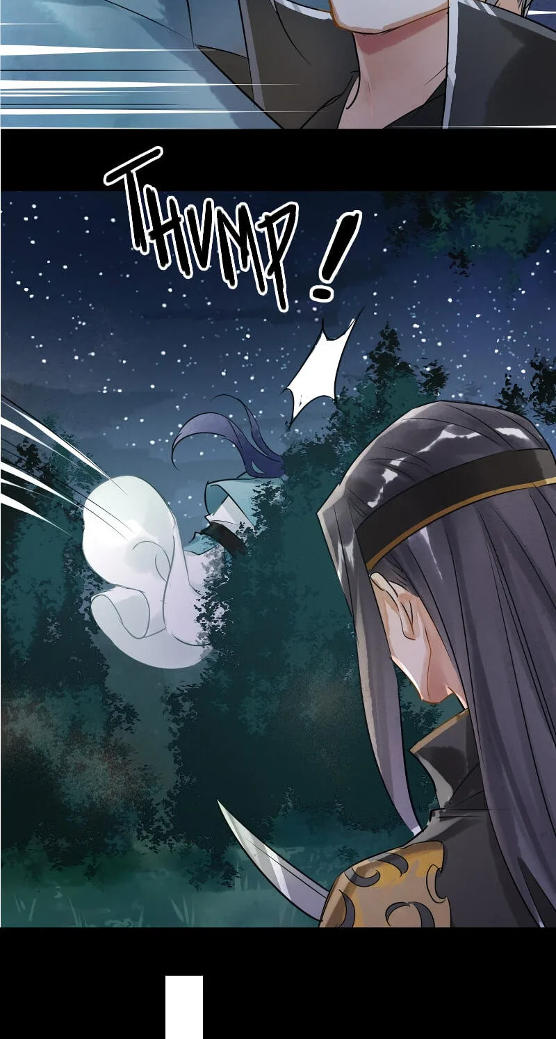 Qiu Long Chapter 4 page 2