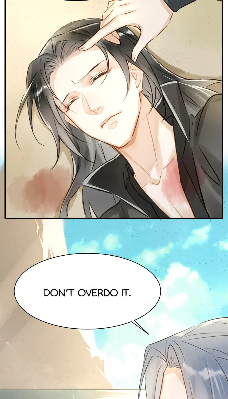 Qiu Long Chapter 4 page 28