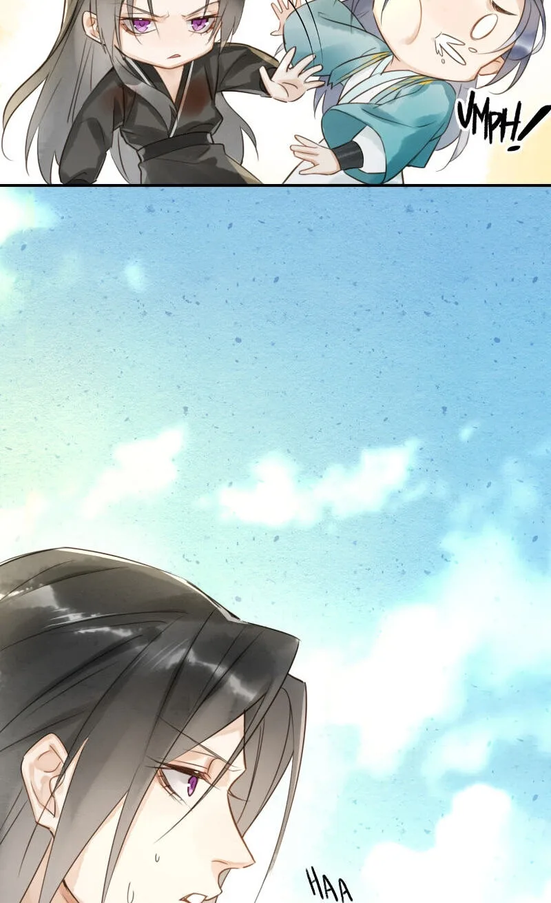 Qiu Long Chapter 4 page 33