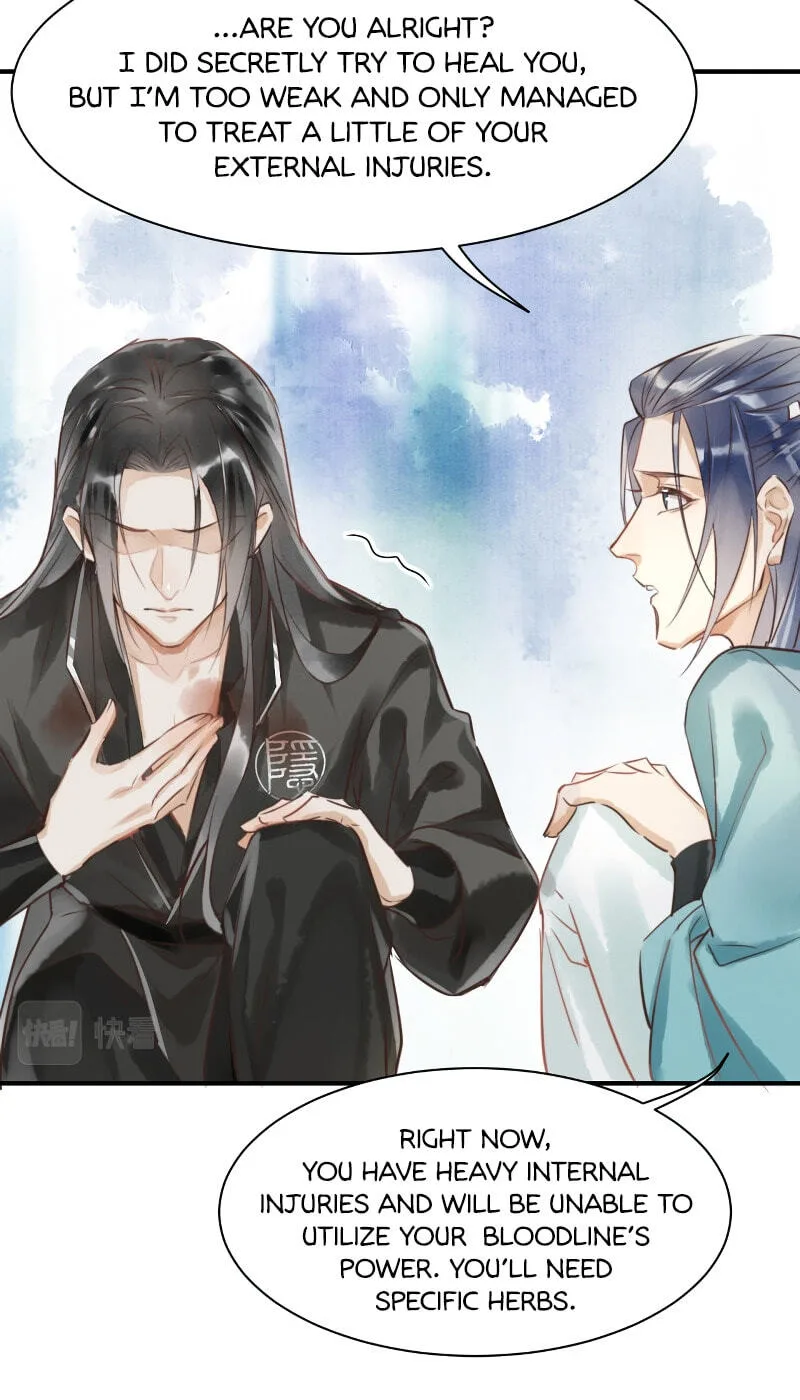 Qiu Long Chapter 4 page 39