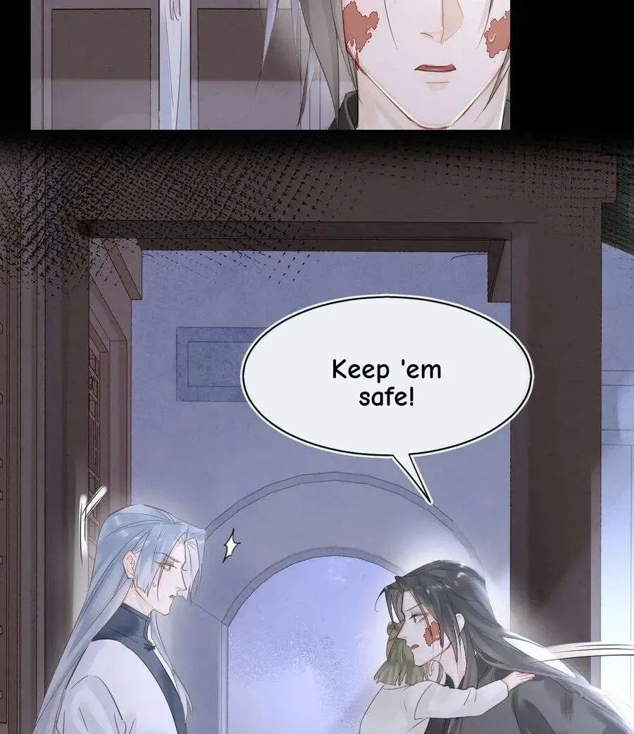 Qiu Long Chapter 40 page 19