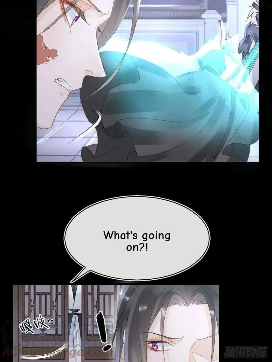 Qiu Long Chapter 40 page 18
