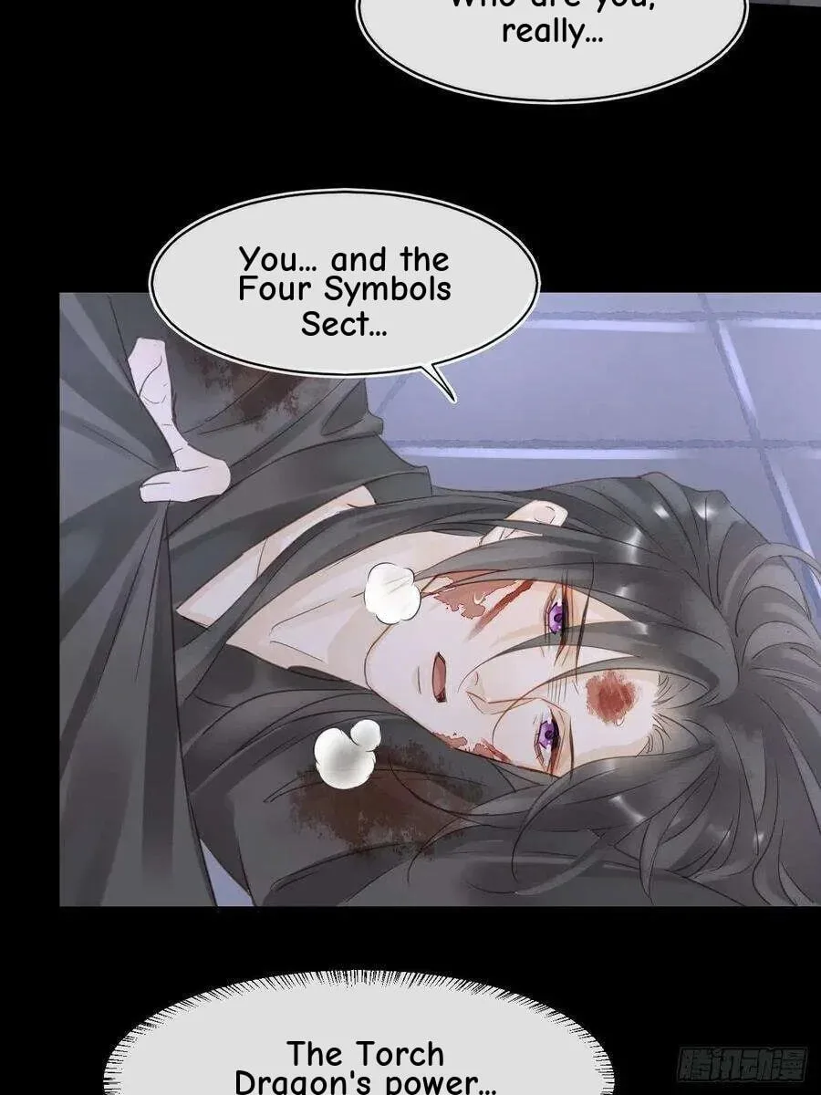 Qiu Long Chapter 40 page 38