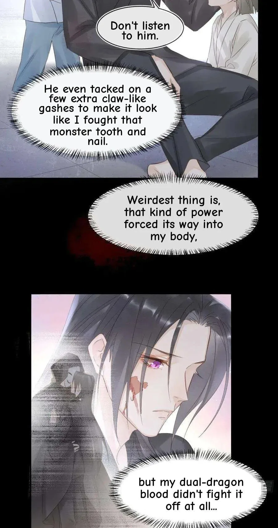 Qiu Long Chapter 41 page 23