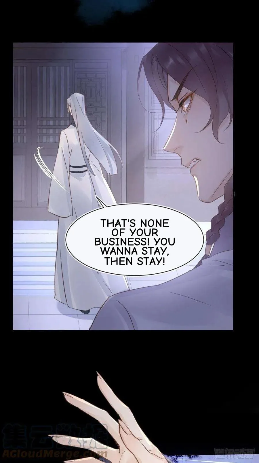 Qiu Long Chapter 41 page 30