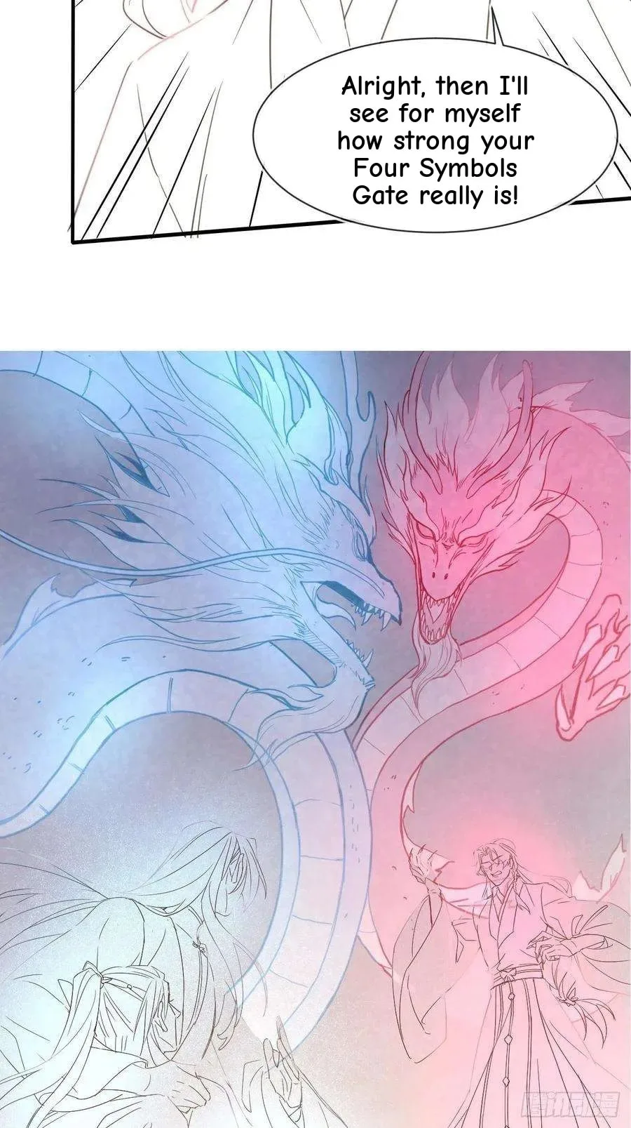 Qiu Long Chapter 41 page 41