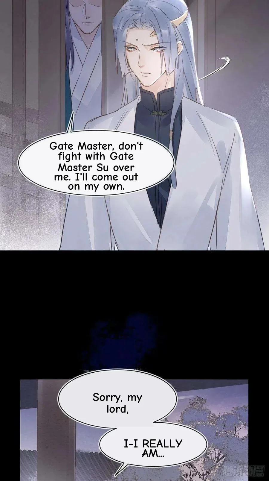 Qiu Long Chapter 41 page 36