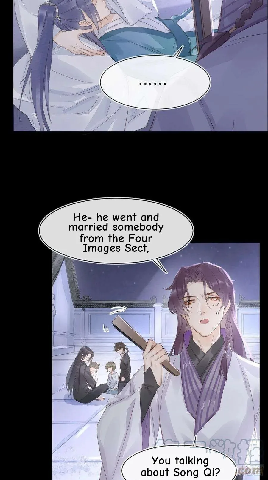 Qiu Long Chapter 42 page 9