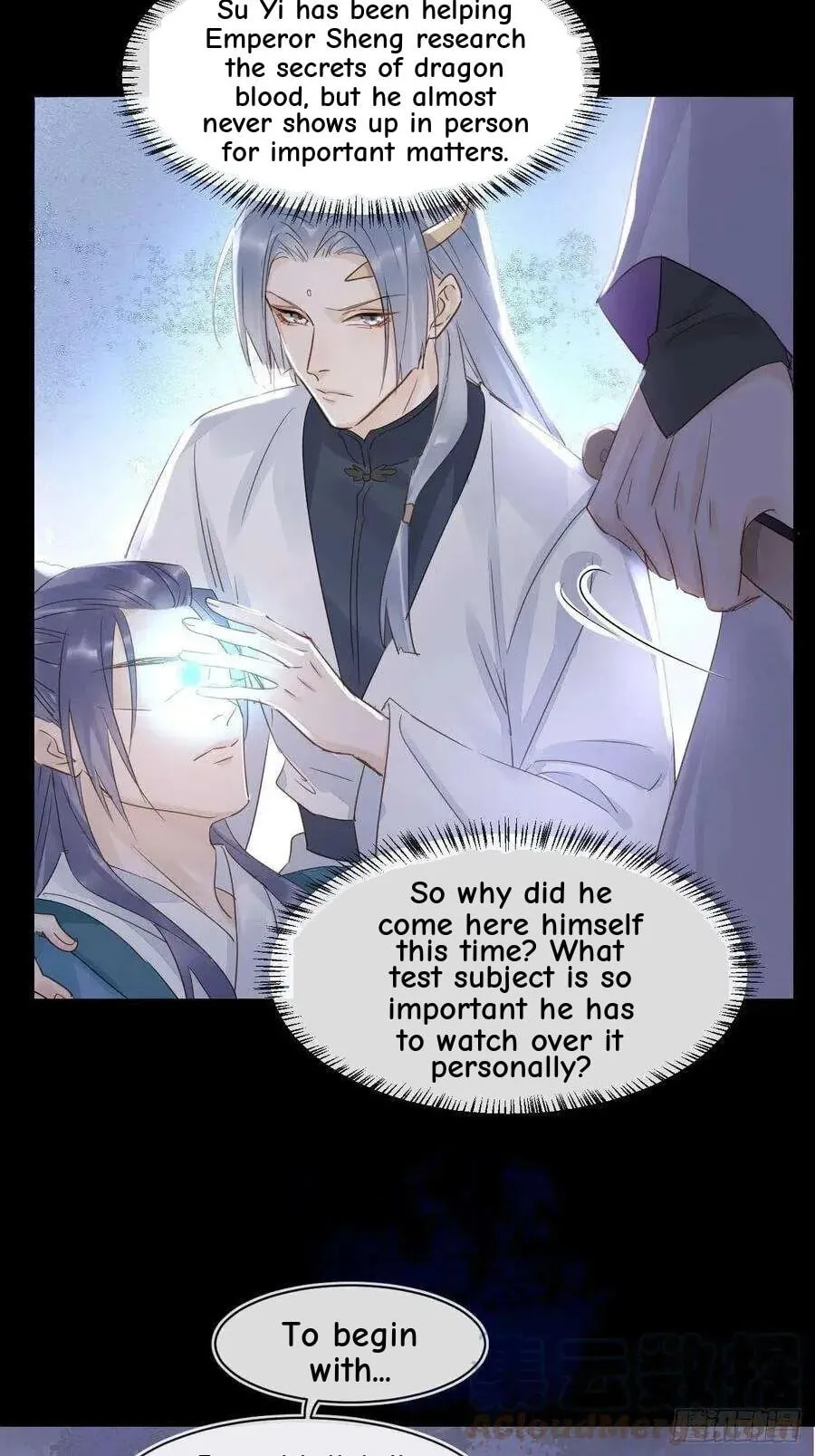 Qiu Long Chapter 42 page 22